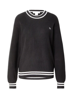 Foto van product Calvin Klein Jeans Trui zwart / wit