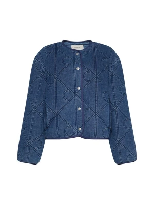 Foto van product Calvin Klein Jeans Tussenjas blauw
