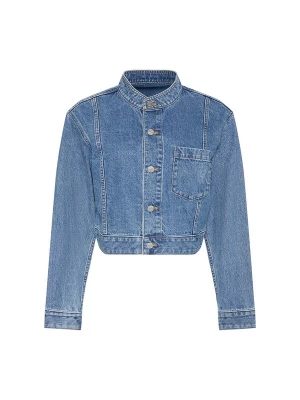 Foto van product Calvin Klein Jeans Tussenjas blauw