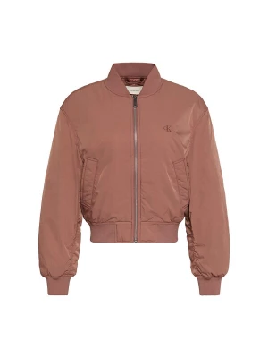 Foto van product Calvin Klein Jeans Tussenjas bruin