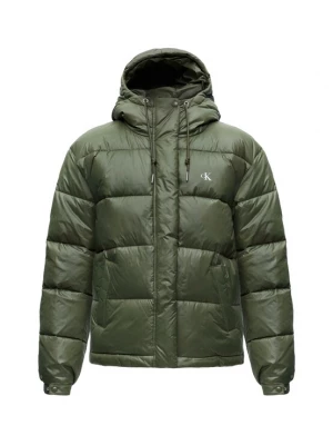Foto van product Calvin Klein Jeans Tussenjas 'CLASSIC' groen