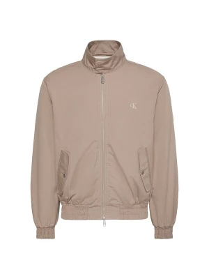 Foto van product Calvin Klein Jeans Tussenjas donkerbeige