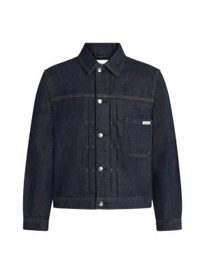 Foto van product Calvin Klein Jeans Tussenjas donkerblauw