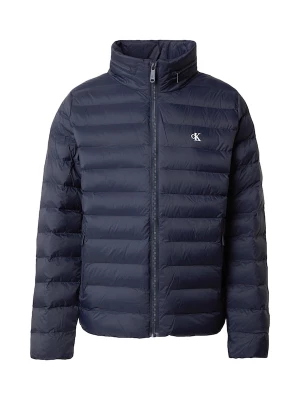 Foto van product Calvin Klein Jeans Tussenjas donkerblauw