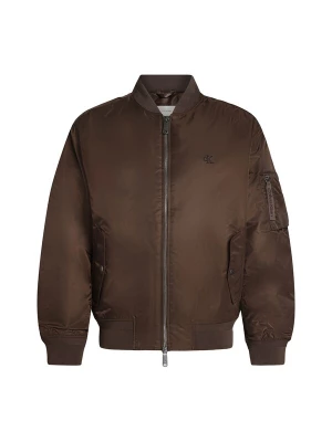 Foto van product Calvin Klein Jeans Tussenjas donkerbruin