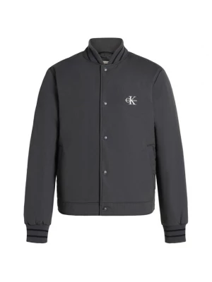 Foto van product Calvin Klein Jeans Tussenjas donkergrijs