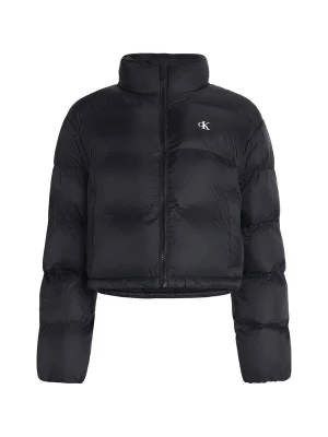 Foto van product Calvin Klein Jeans Tussenjas 'ESSENTIAL' zwart