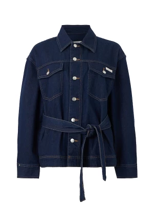 Foto van product Calvin Klein Jeans Tussenjas marine