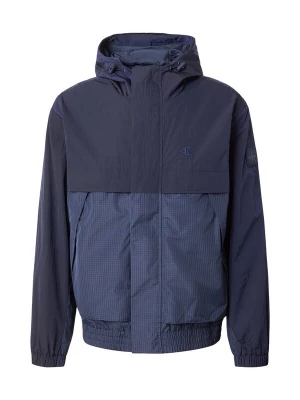 Foto van product Calvin Klein Jeans Tussenjas navy / saffier