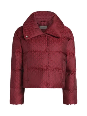 Foto van product Calvin Klein Jeans Tussenjas rood / bordeaux