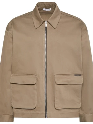 Foto van product Calvin Klein Jeans Tussenjas taupe