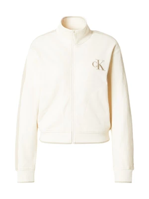 Foto van product Calvin Klein Jeans Tussenjas 'TERRY' wit