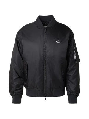 Foto van product Calvin Klein Jeans Tussenjas zwart
