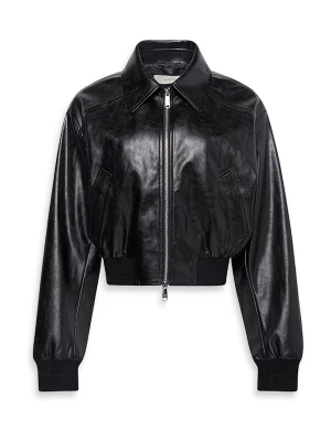Foto van product Calvin Klein Jeans Tussenjas zwart
