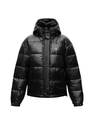 Foto van product Calvin Klein Jeans Tussenjas zwart