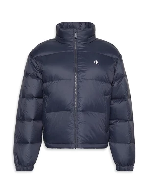 Foto van product Calvin Klein Jeans Winterjas 'Essential' nachtblauw
