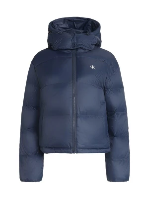 Foto van product Calvin Klein Jeans Winterjas 'ESSENTIAL' navy