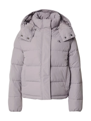 Foto van product Calvin Klein Jeans Winterjas grijs