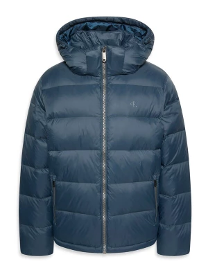 Foto van product Calvin Klein Jeans Winterjas nachtblauw