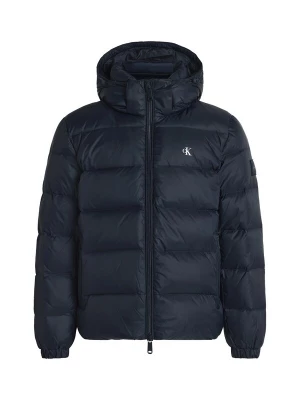 Foto van product Calvin Klein Jeans Winterjas navy