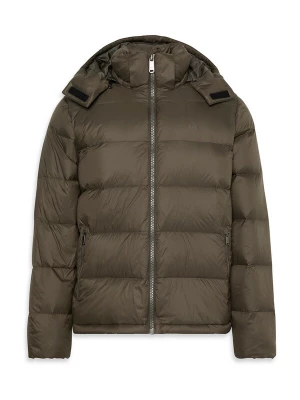 Foto van product Calvin Klein Jeans Winterjas olijfgroen