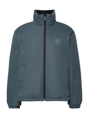 Foto van product Calvin Klein Jeans Winterjas petrol