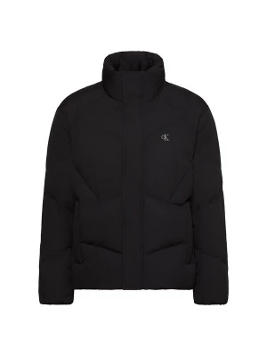 Foto van product Calvin Klein Jeans Winterjas zwart