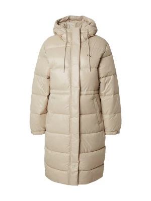 Foto van product Calvin Klein Jeans Wintermantel ecru