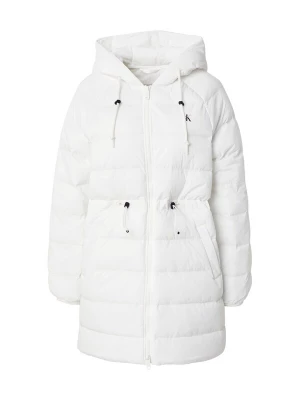 Foto van product Calvin Klein Jeans Wintermantel wit