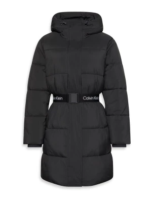 Foto van product Calvin Klein Jeans Wintermantel zwart