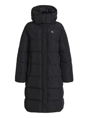 Foto van product Calvin Klein Jeans Wintermantel zwart