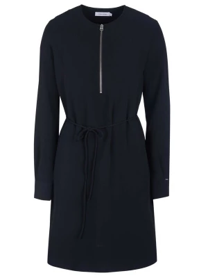 Foto van product Calvin Klein Jurk 'Calvin Klein Kleid' zwart