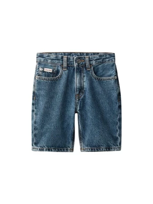 Foto van product Calvin Klein Kids Jeans blauw