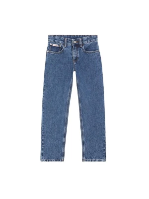 Foto van product Calvin Klein Kids Jeans blauw