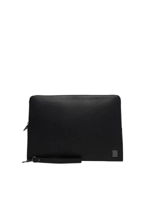 Foto van product Calvin Klein Laptoptas 'CALVIN KLEIN EMBLEM HW LAPTOP SLEEVE BORSA' zwart