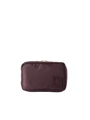 Foto van product Calvin Klein Make up tas wijnrood