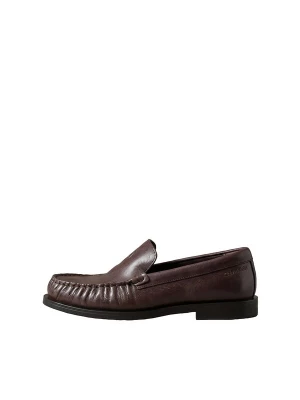 Foto van product Calvin Klein Mocassins donkerbruin