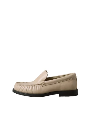 Foto van product Calvin Klein Mocassins ecru
