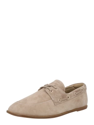 Foto van product Calvin Klein Mocassins 'Essential' taupe