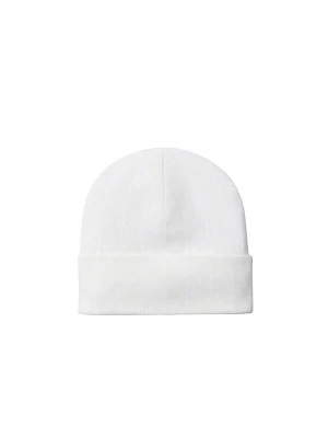 Foto van product Calvin Klein Muts 'LV04D8050G - CAPPELLO - CALVIN KLEIN' wit