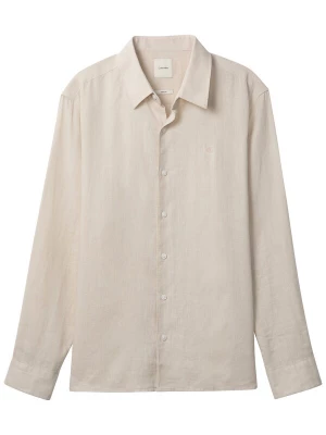 Foto van product Calvin Klein Overhemd beige