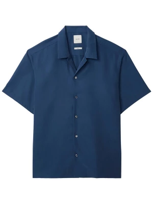 Foto van product Calvin Klein Overhemd blauw