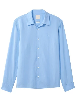 Foto van product Calvin Klein Overhemd blauw