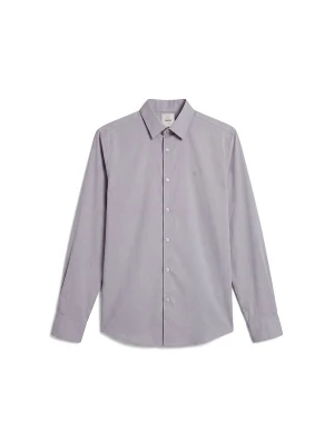 Foto van product Calvin Klein Overhemd grijs