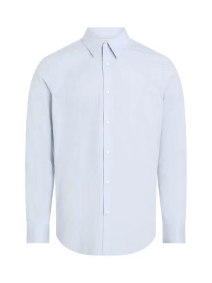 Foto van product Calvin Klein Overhemd pastelblauw