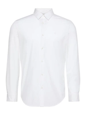 Foto van product Calvin Klein Overhemd wit