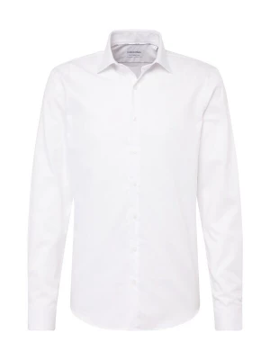 Foto van product Calvin Klein Overhemd wit