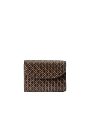 Foto van product Calvin Klein Portemonnee beige / bruin