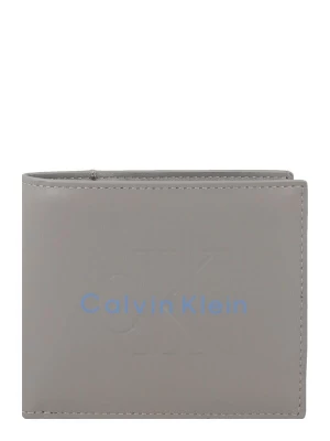 Foto van product Calvin Klein Portemonnee hemelsblauw / grijs