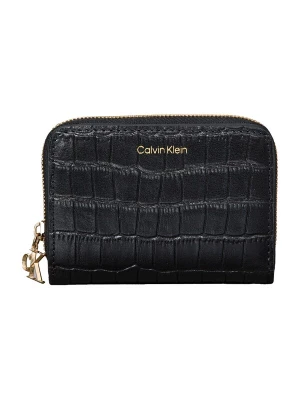 Foto van product Calvin Klein Portemonnee zwart